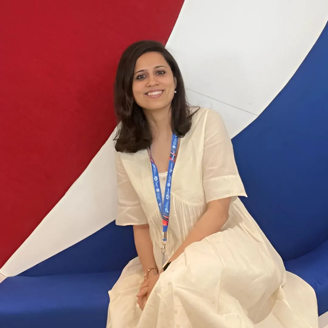 Saumya Rathor