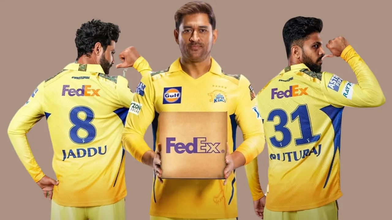 fedex