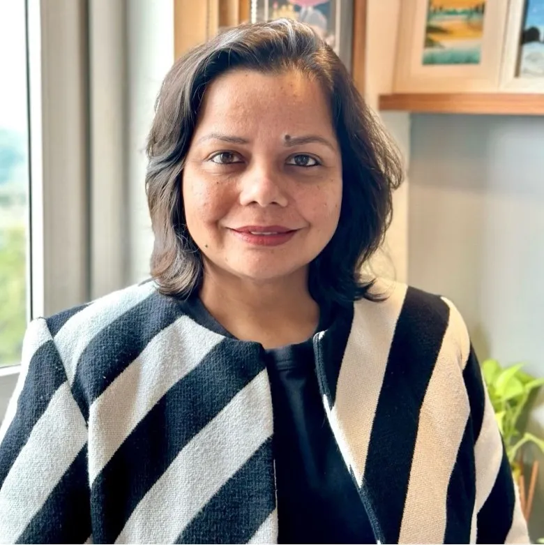 Tanu Sinha