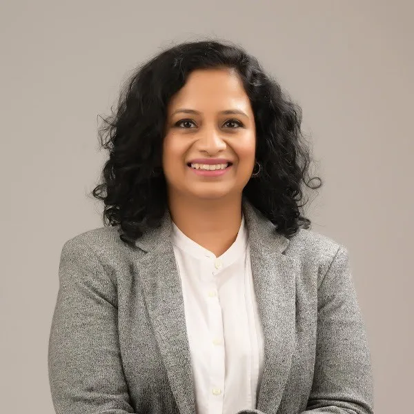 Shubha Pai