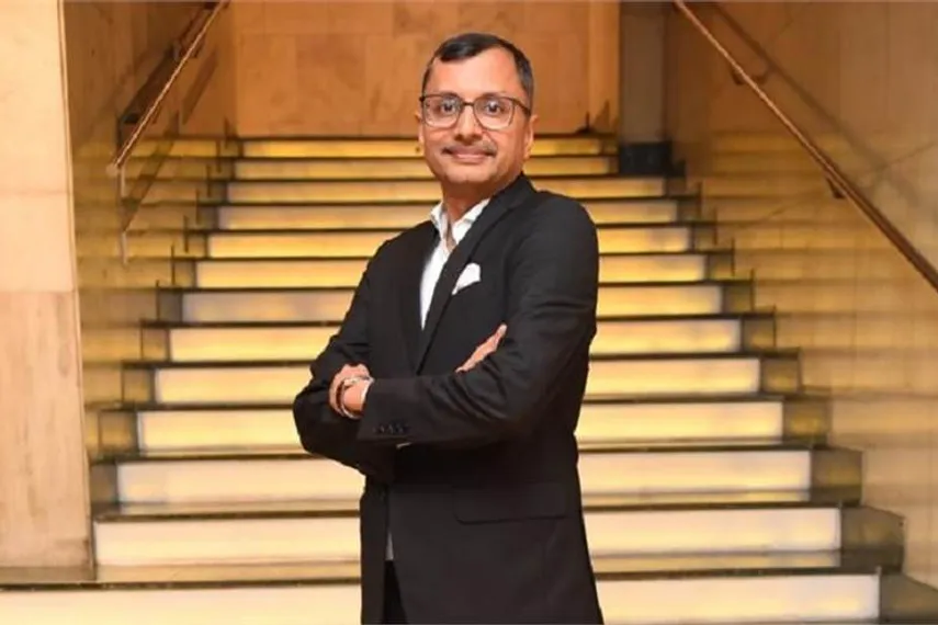 Hyundai x Tarun Garg