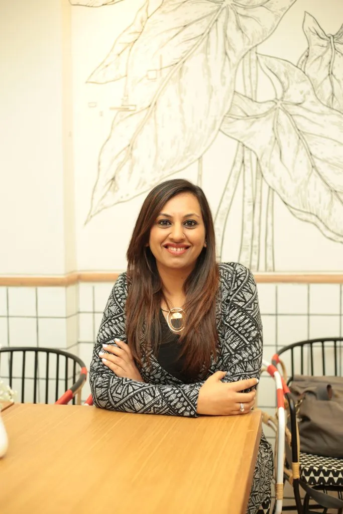 Divya Aggarwal