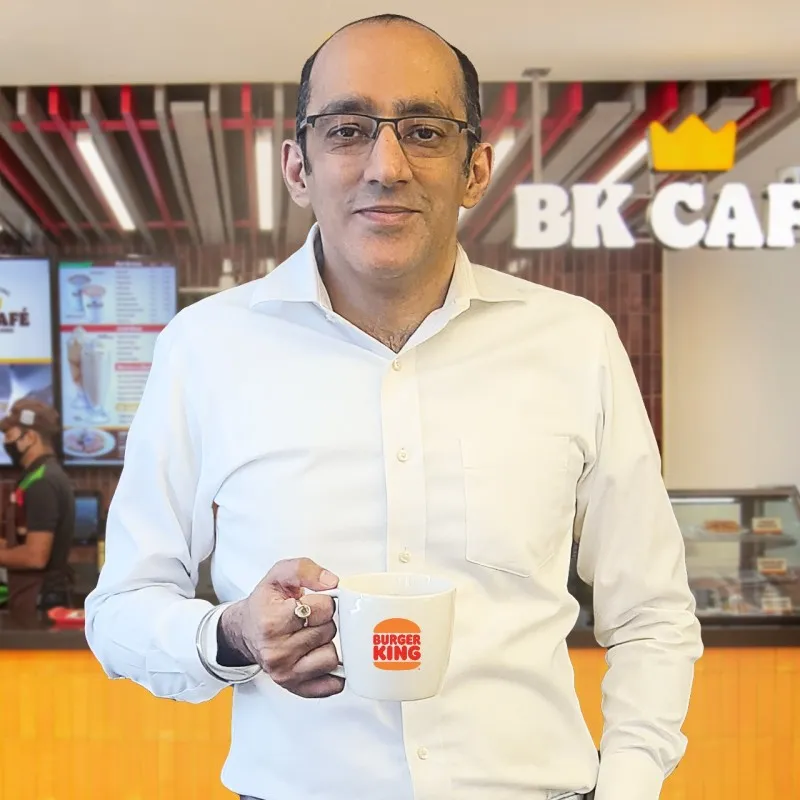Kapil Grover/BK