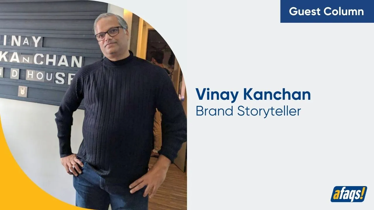 vinay kanchan 