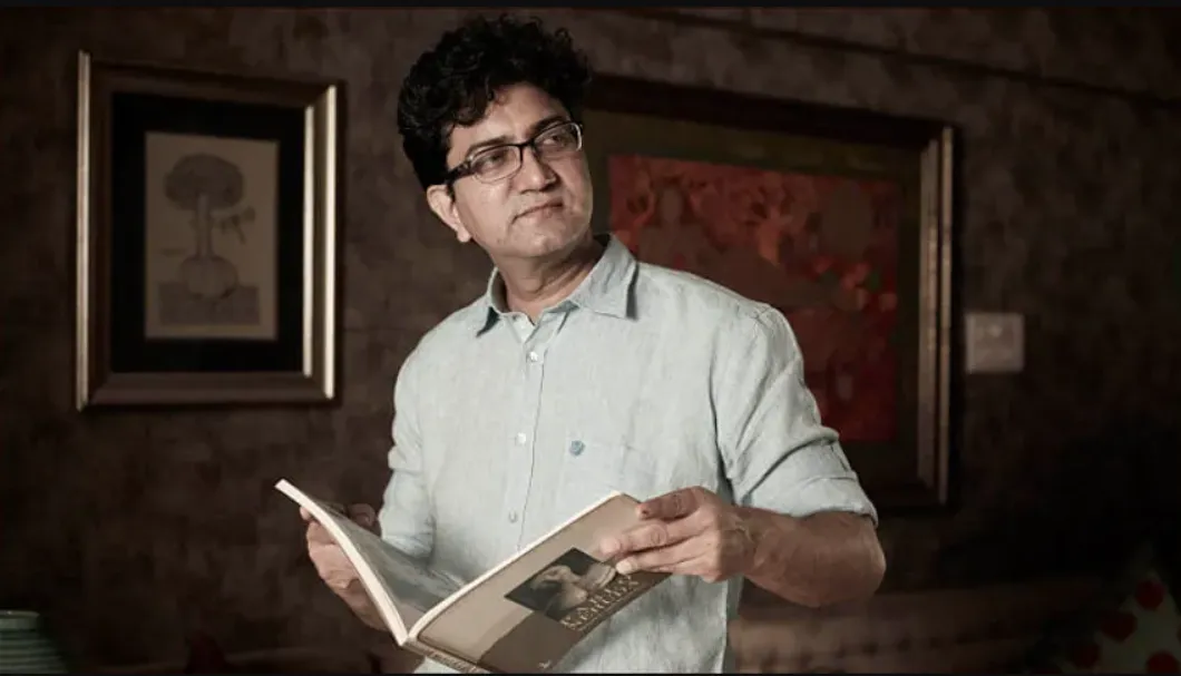 Prasoon Joshi