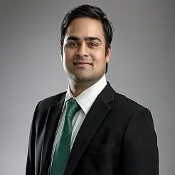 Abhishek Gupta  