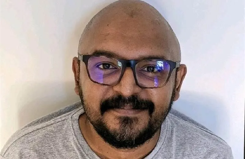 Nikhil Narayanan joins Pine Labs as Creative Head