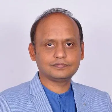 Pankaj Chhaparwal  