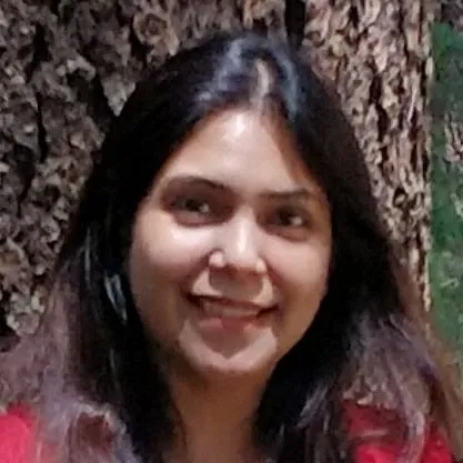 Pragati Dalal  