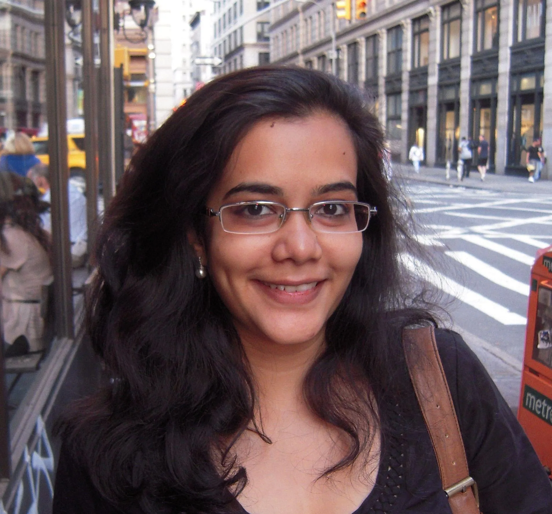 Toru Jhaveri  