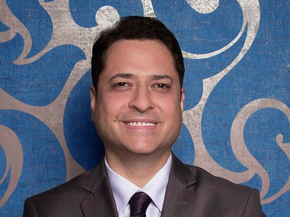 Rakesh Kaul  