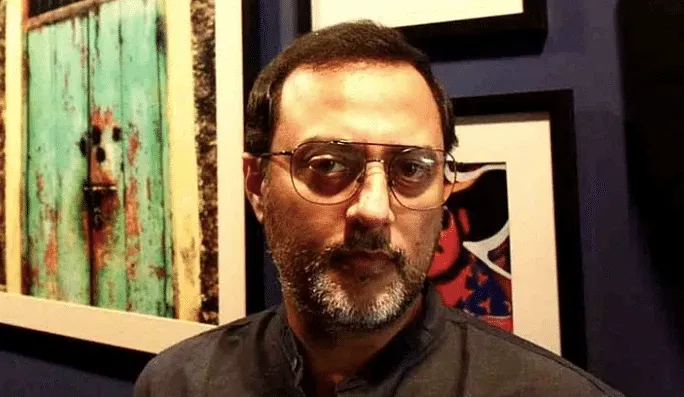 Soumitra Karnik  