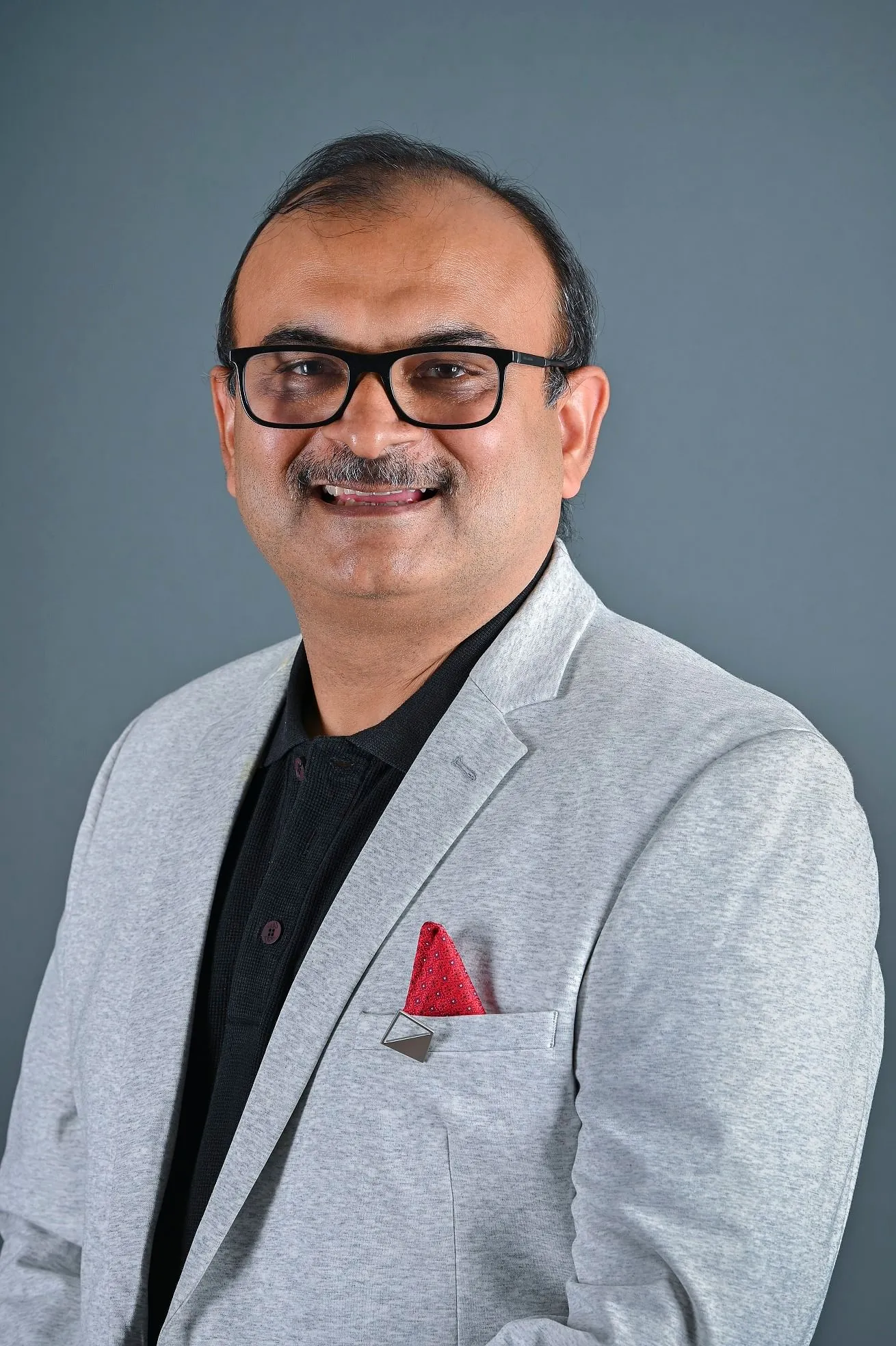 Arun Pratap Singh  