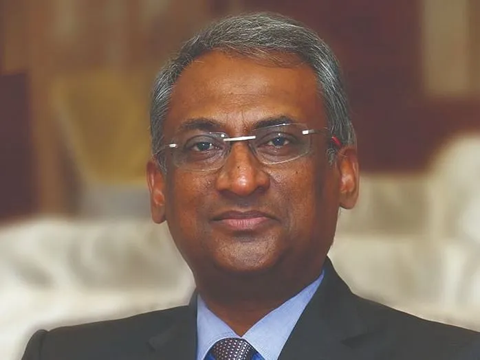 N Chandramouli, chief executive officer, Trust Research Advisory  