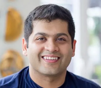Rohan Mirchandani  