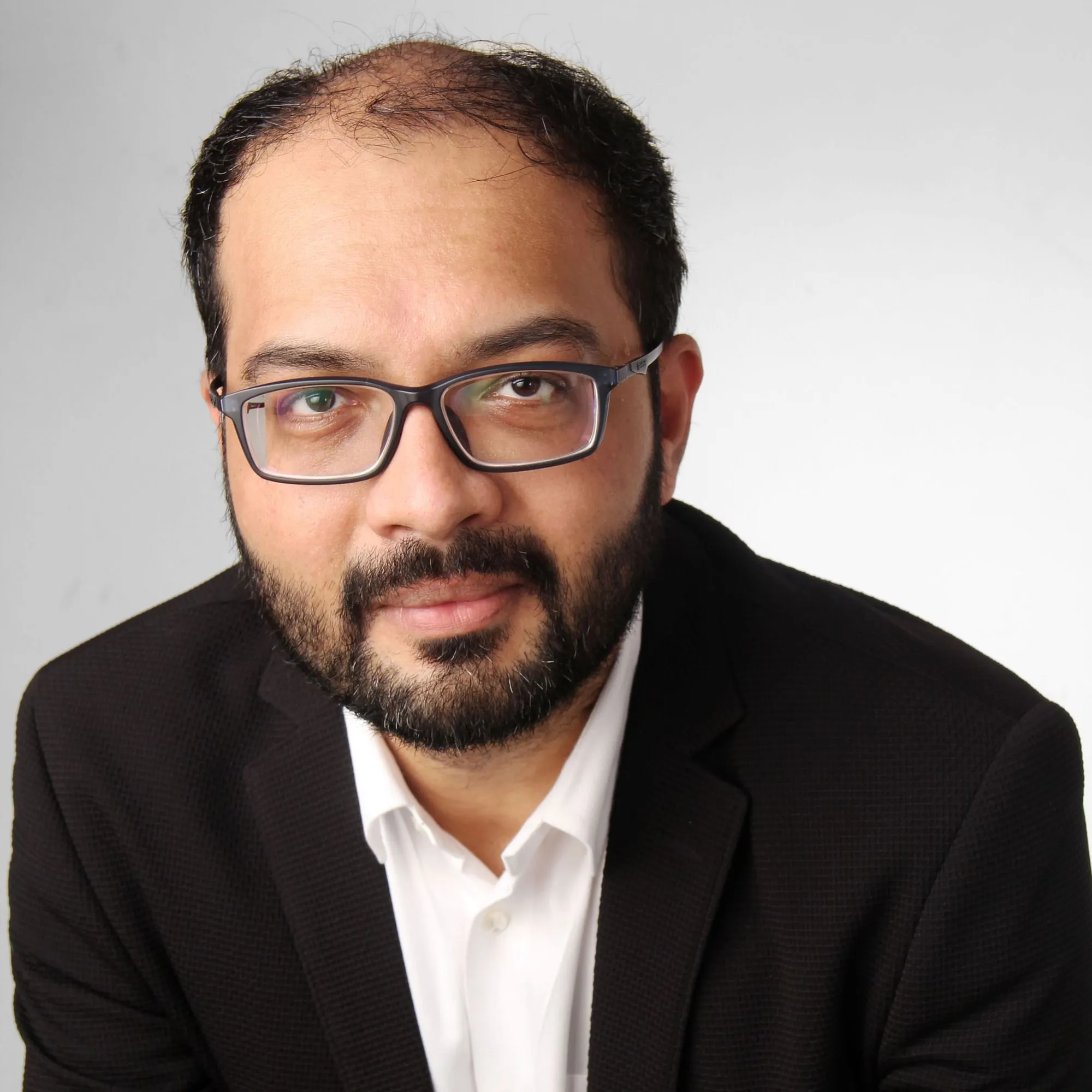 Amit Nair, Business Head, LF  