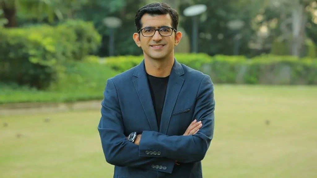 Nipun Marya  