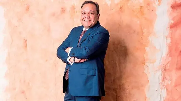 Punit Goenka  