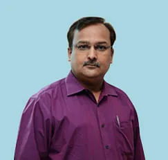 Sanjeev Giri  