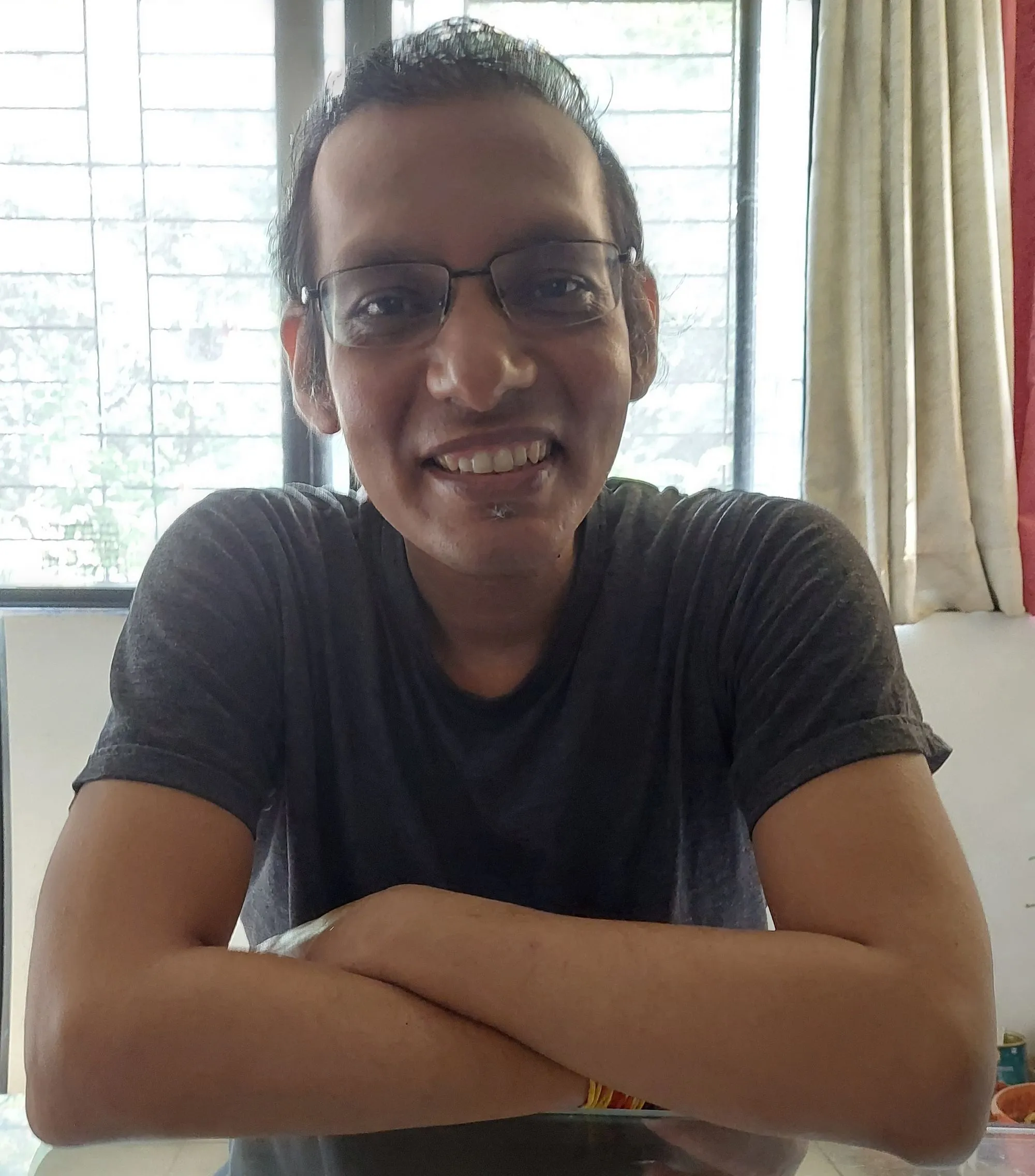 Rajiv Banerjee  