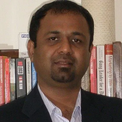 Shankar Shinde  