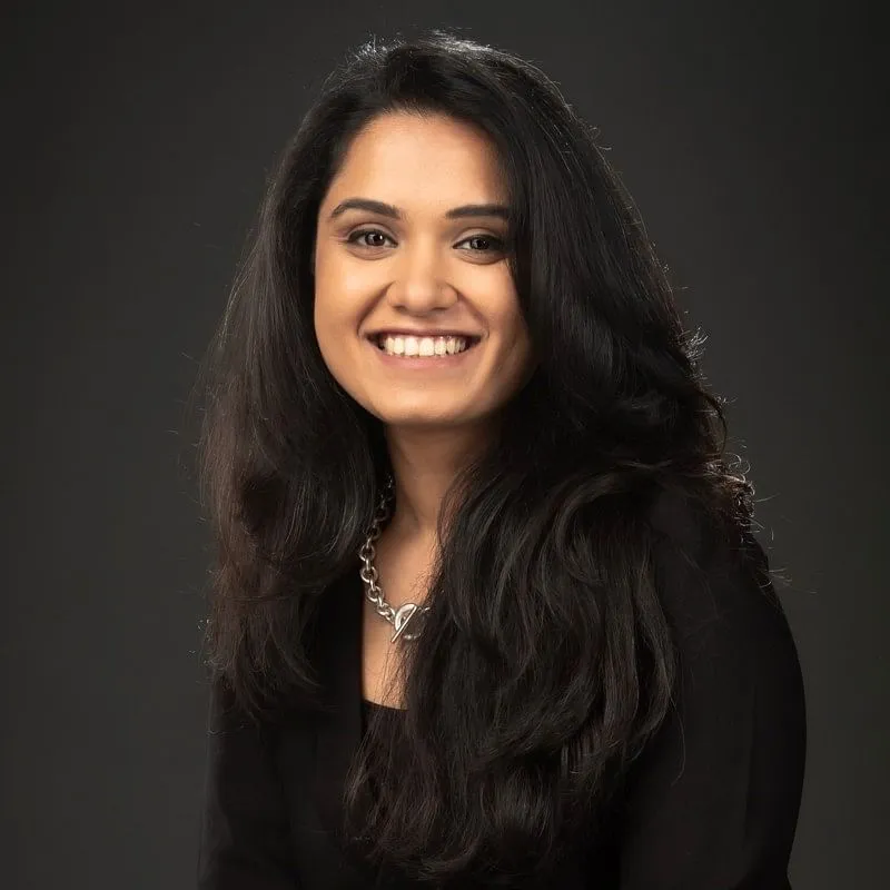 Mithila Saraf, CEO, Famous Innovations  