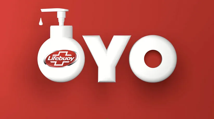 OYO-Unilever partnership  