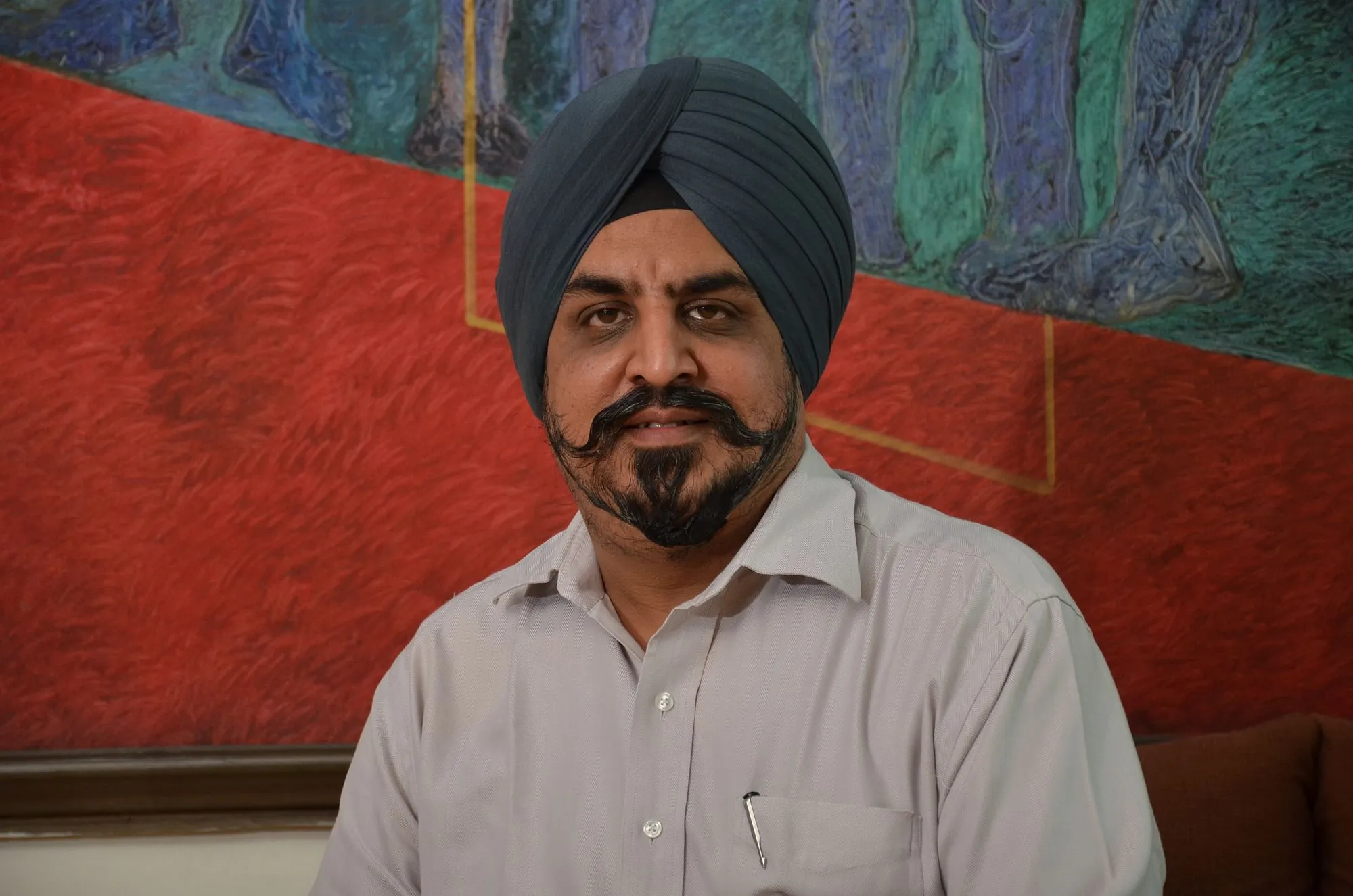 Harkawal Singh                                      