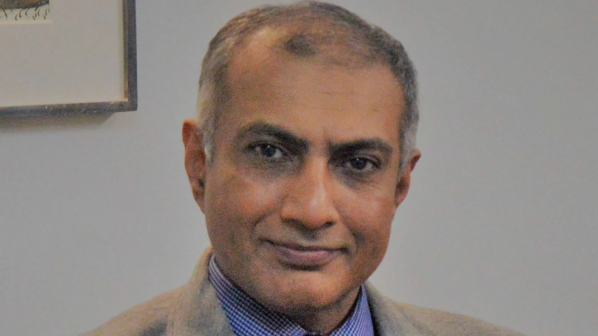 Amar Wadhwa  