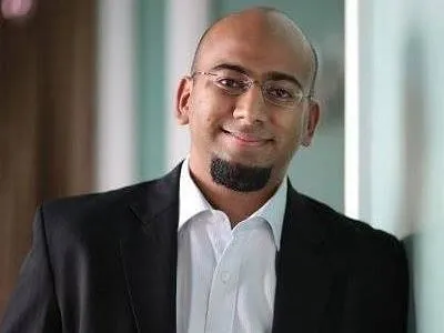 Shantanu Deshpande  