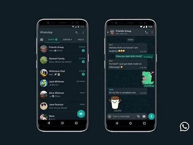   WhatsApp