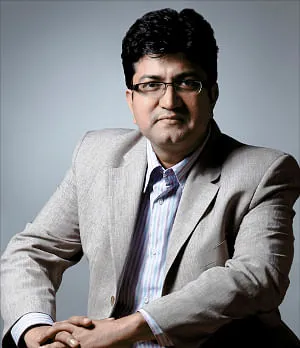 Prasoon Joshi  