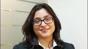 Lubna Khan  