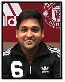 Sharad Singla, brand director, adidas India.  