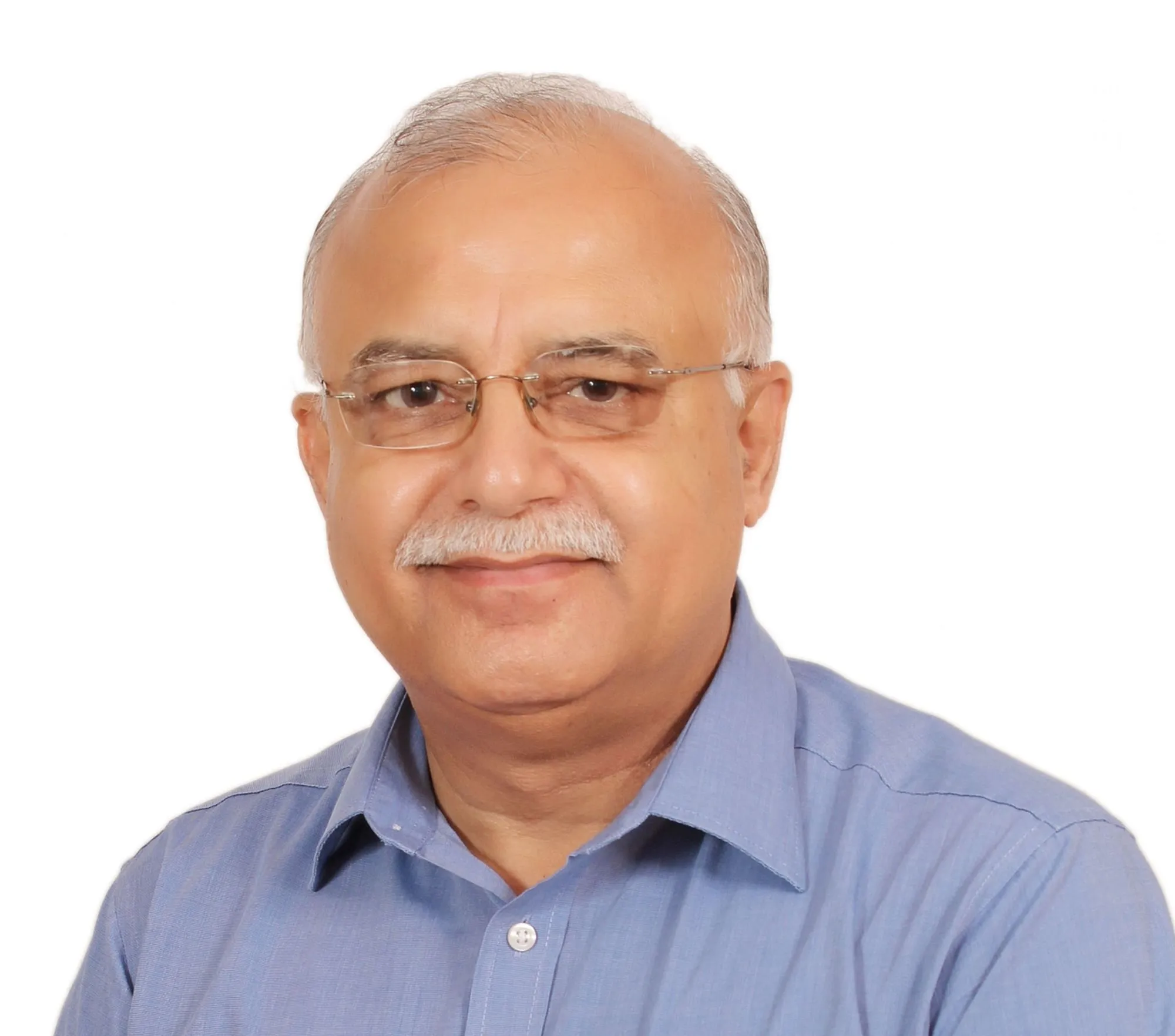 Sanjeev Gauba  