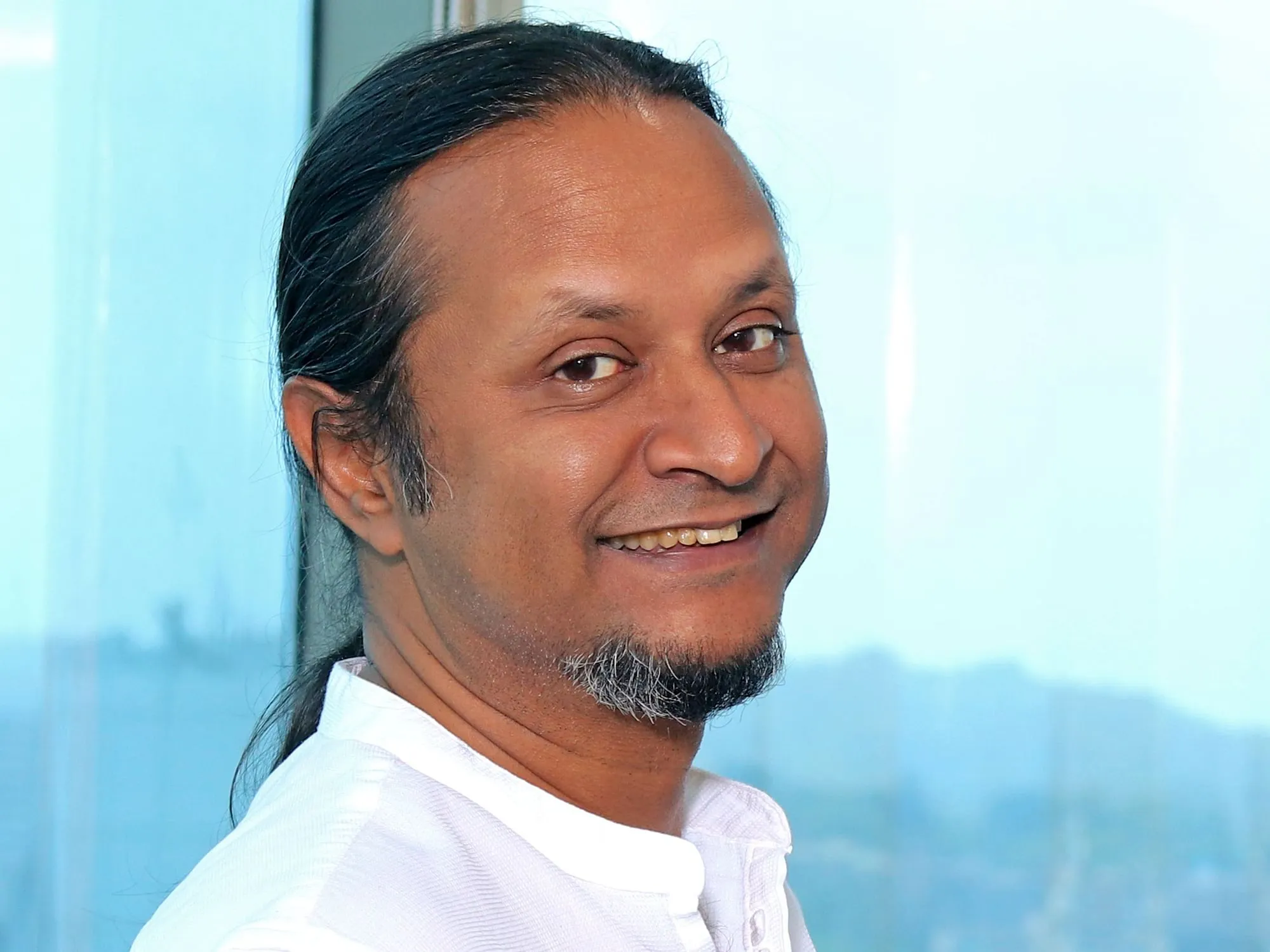 Rahul Jauhari   