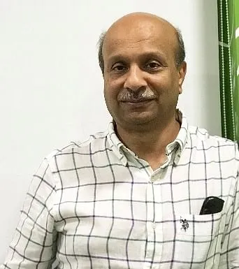 Joe Thaliath  