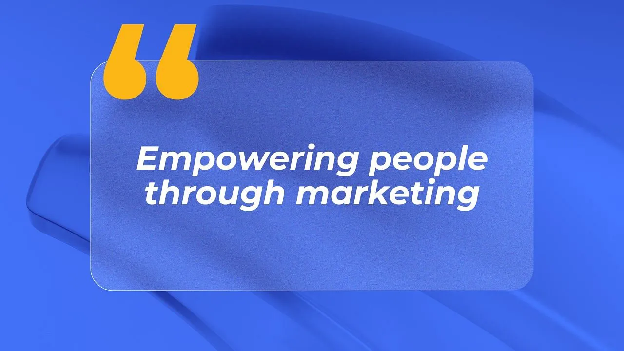 afaqs! Pause - Lakshman Velayutham, Chief Marketing Officer, Ujjivan SFB  