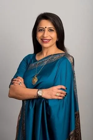 Megha Tata  