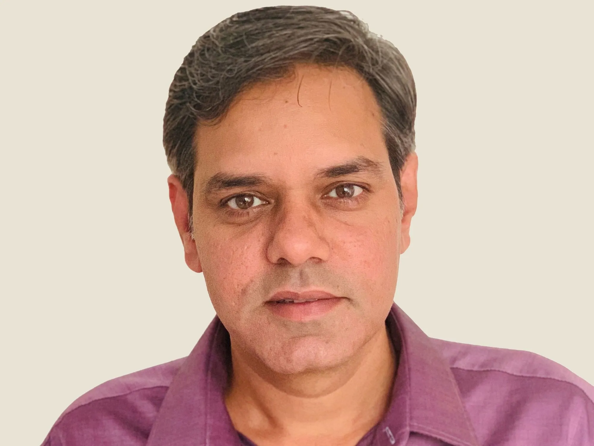 Vijay Sharma  