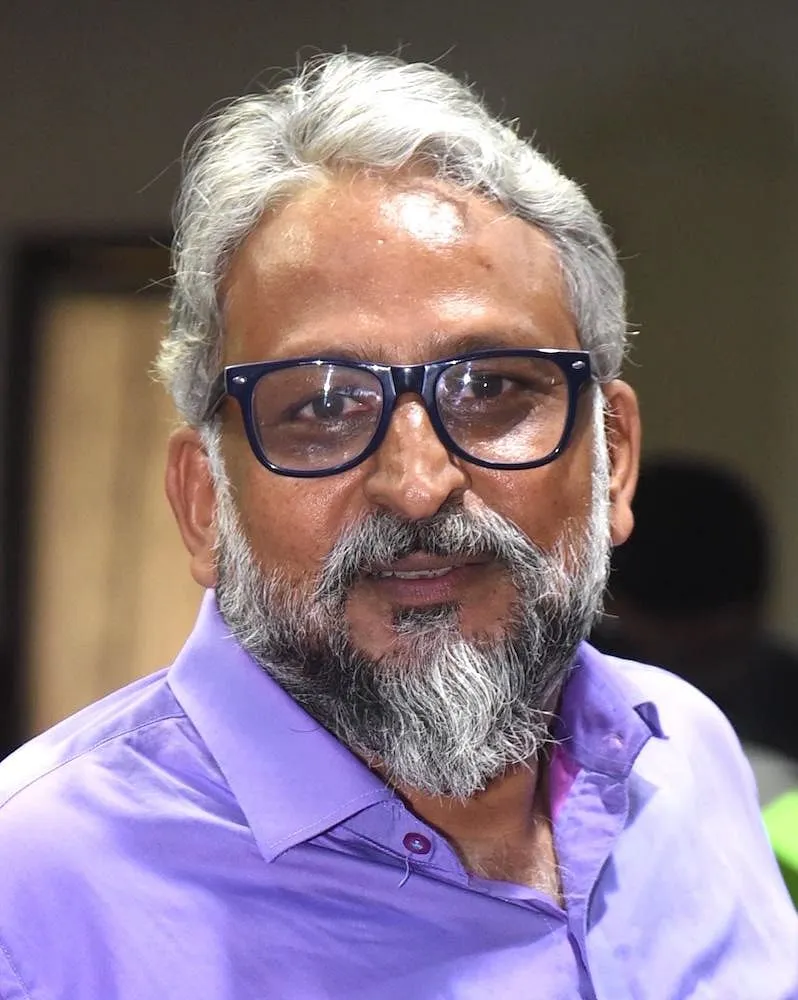 Sanjeev Kotnala  