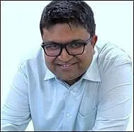 Shail Gaurav  