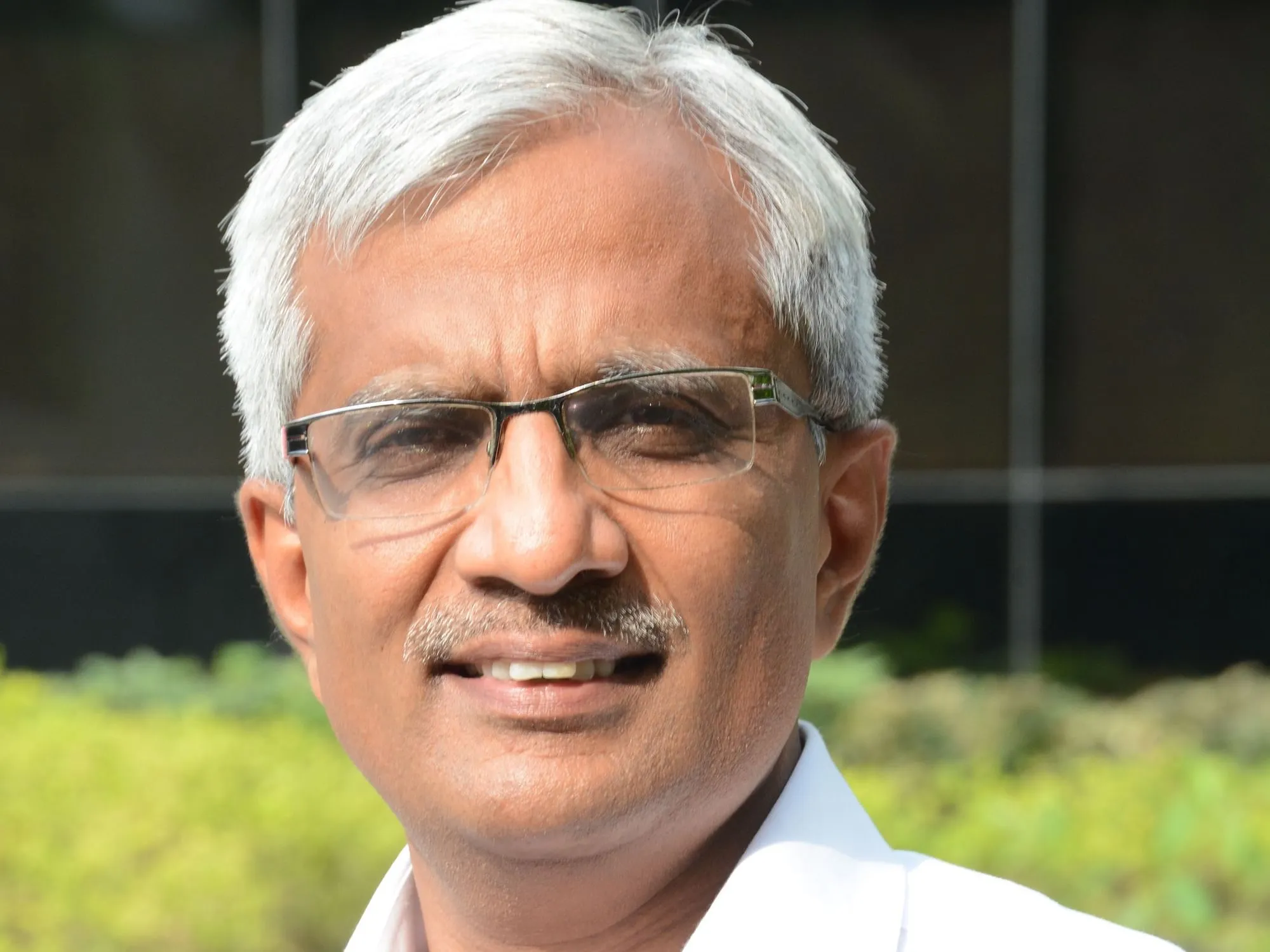 KS Narayanan                                      