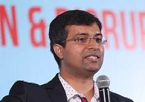 Kapil Makhija  