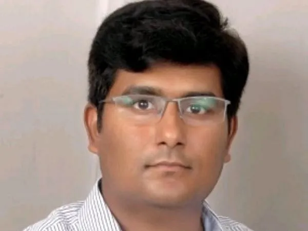 Chakradhar Gade  