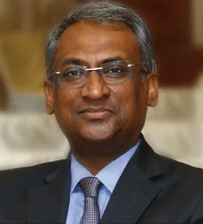 Chandramouli Nilakantan  