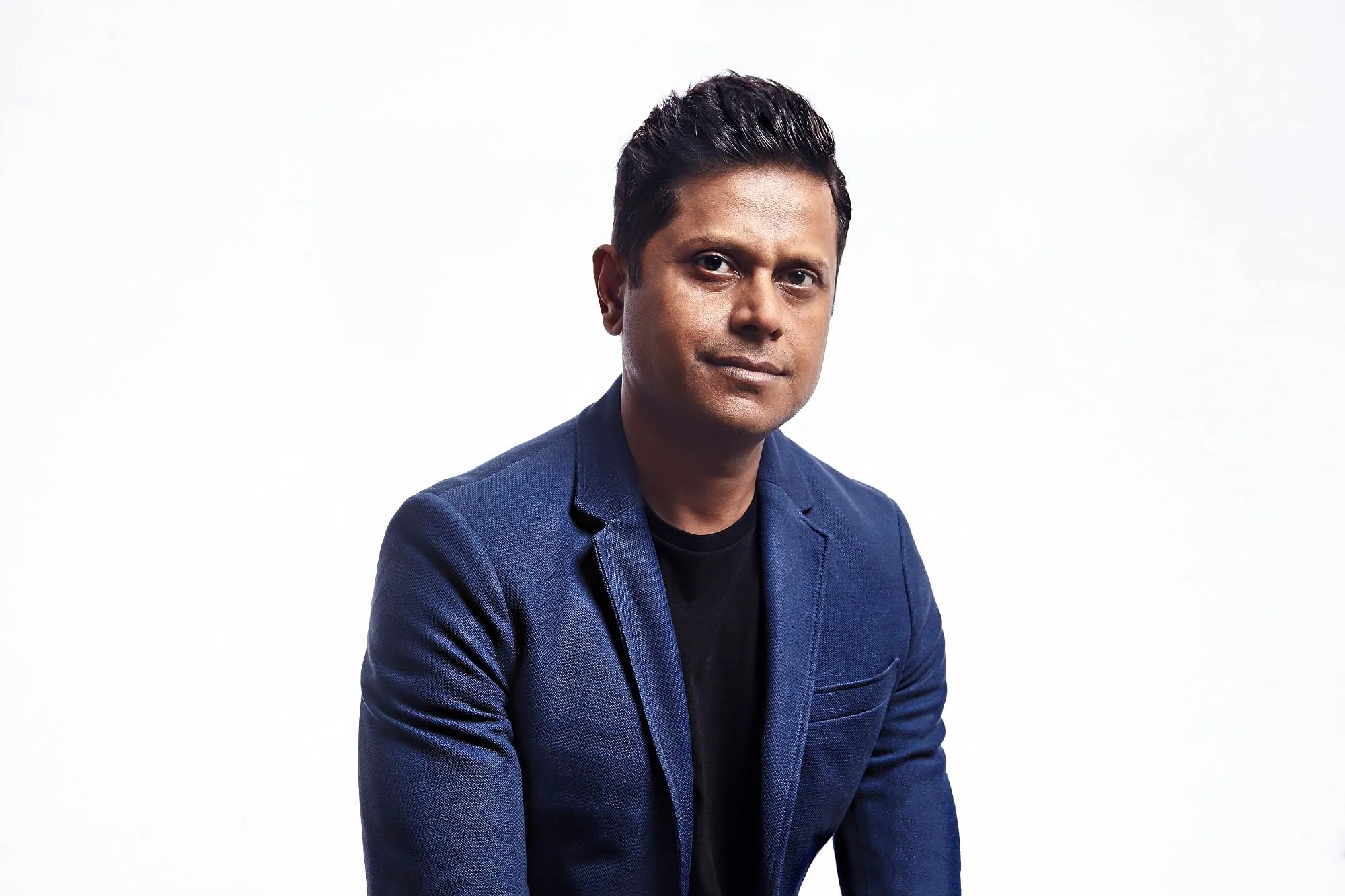 Mukesh Bansal  