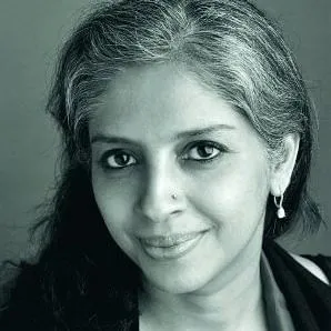 Sujata Keshavan  