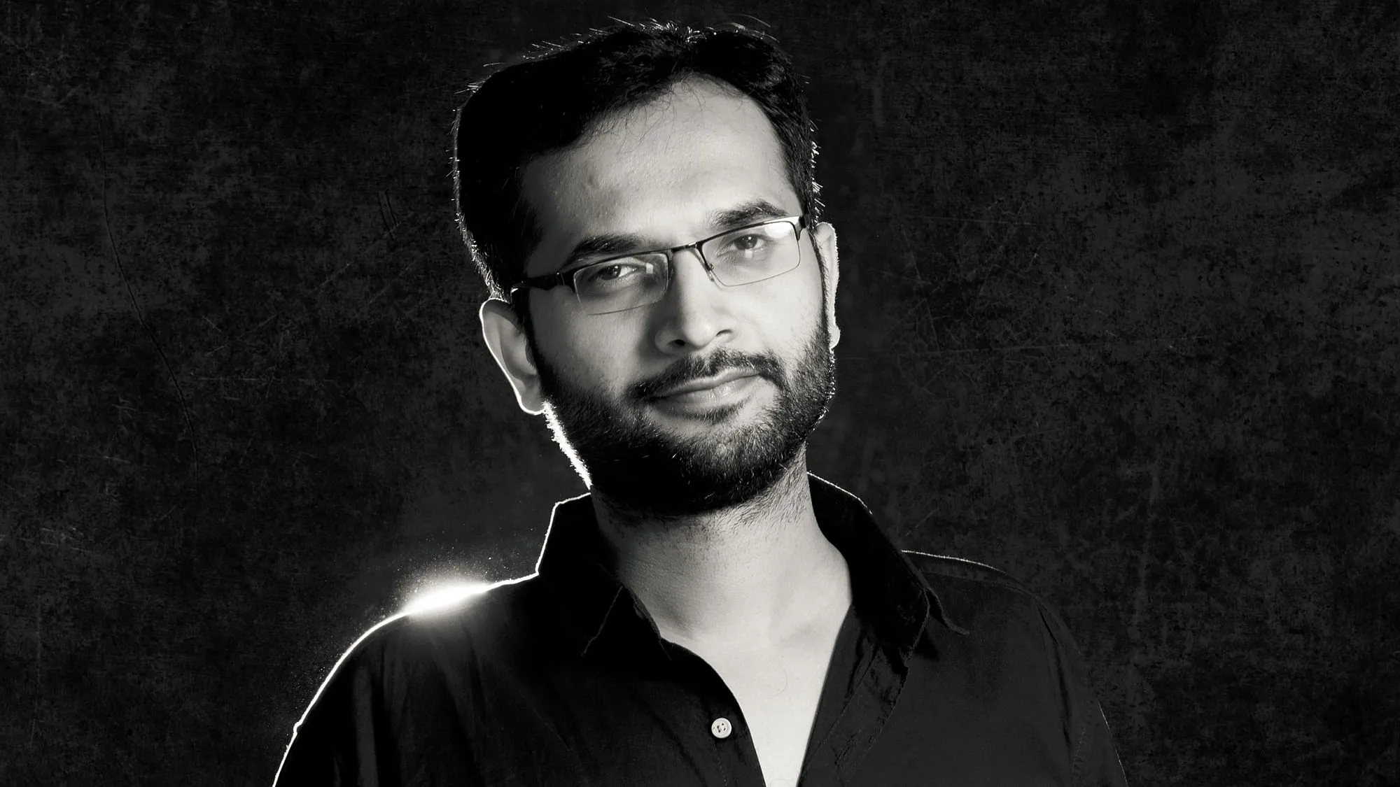 Soumitra Patnekar  