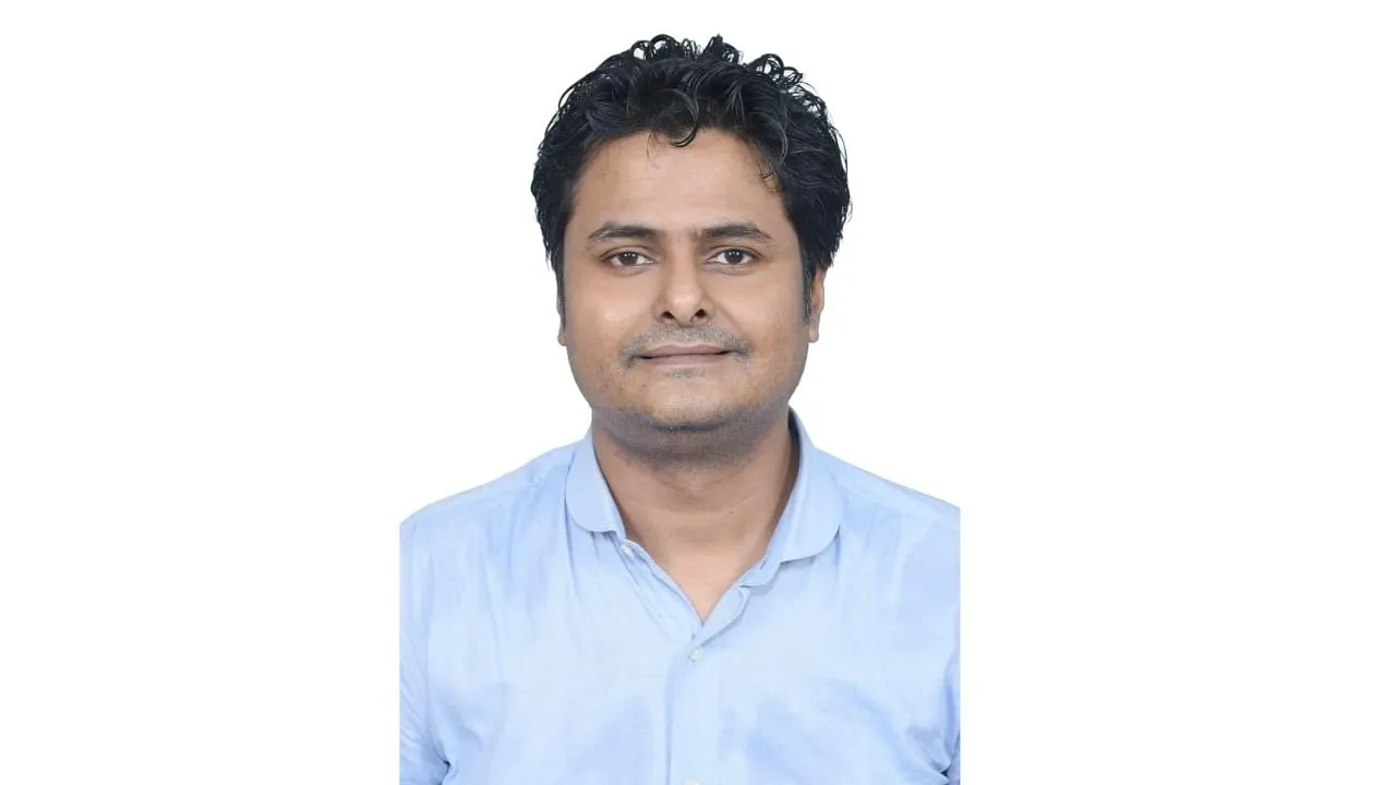 Anirban Sengupta  